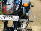 Bajaj CT100 2005