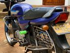 Bajaj CT100 2005
