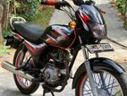 Bajaj CT100 2005