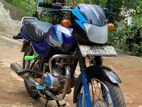Bajaj CT100 2005