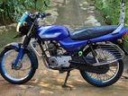 Bajaj CT100 2005