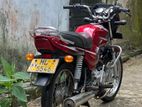 Bajaj CT100 2005