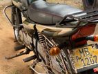 Bajaj CT100 2005