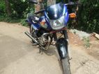 Bajaj CT100 2005
