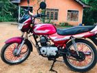Bajaj CT100 2005