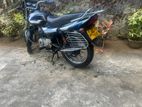 Bajaj CT100 2005