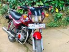 Bajaj CT100 2005