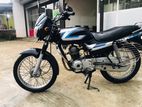 Bajaj CT100 2005