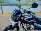 Bajaj CT100 2005