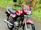 Bajaj CT100 2005