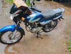 Bajaj CT100 2005