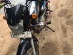 Bajaj CT100 2005