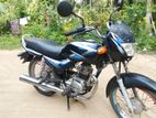 Bajaj CT100 2005