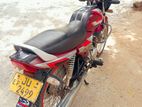 Bajaj CT100 2005