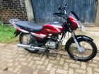 Bajaj CT100 2005