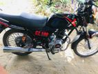 Bajaj CT100 CT 100 2005