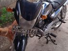 Bajaj CT100 2005