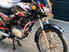 Bajaj CT100 2005