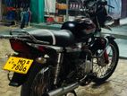 Bajaj CT100 2005