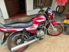Bajaj CT100 2006