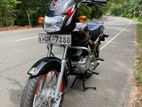 Bajaj CT100 2006