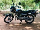 Bajaj CT100 2006