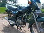 Bajaj CT100 2006