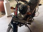 Bajaj CT100 2006