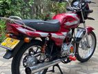 Bajaj CT100 2006