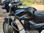 Bajaj CT100 2006