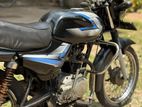Bajaj CT100 2006