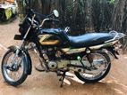 Bajaj CT100 2006