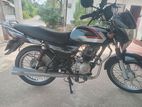 Bajaj CT100 2006