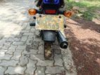 Bajaj CT100 2006