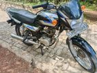 Bajaj CT100 2006