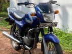 Bajaj CT100 2006