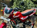 Bajaj CT100 2006