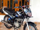 Bajaj CT100 2006