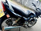 Bajaj CT100 2006