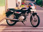 Bajaj CT100 2006