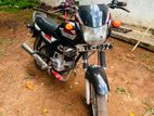 Bajaj CT100 Ct 100 2006