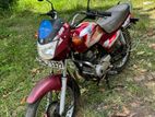 Bajaj CT100 Ct 100 2006
