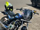 Bajaj CT100 2006