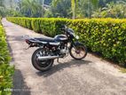 Bajaj CT100 2006