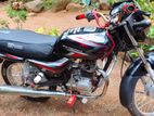 Bajaj CT100 2006
