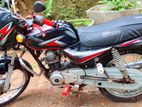 Bajaj CT100 2006