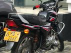 Bajaj CT100 ct 100 2006