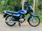 Bajaj CT100 CT 100 2006