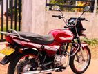 Bajaj CT100 2006