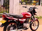 Bajaj CT100 2006